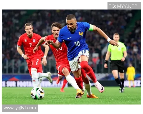 姆巴佩领衔法国队再创辉煌2023赛季前瞻与个人发展分析